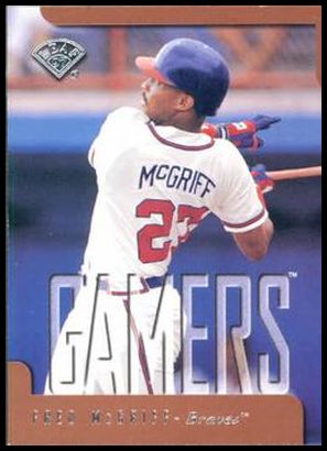 391 Fred McGriff